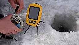 10 meilleures caméras sous-marines pour la pêche sur glace