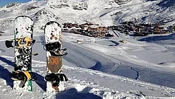 Top 15 des marques de snowboard
