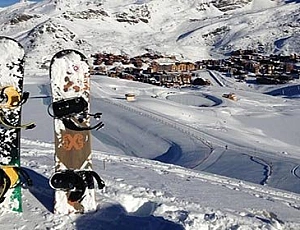 Top 15 des marques de snowboard