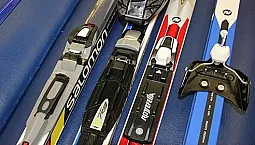 12 meilleures fixations de ski