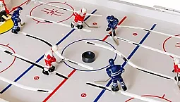 10 meilleurs jeux de hockey sur table
