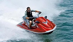 10 meilleurs jet-skis