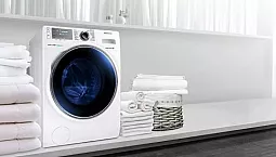 10 meilleures machines à laver de moins de 20 000 roubles