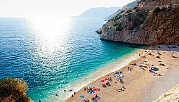 Les 10 meilleurs hôtels 5 étoiles à Alanya