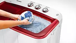 5 meilleures machines à laver à activateur