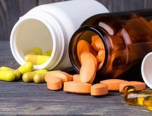 15 meilleures vitamines du complexe B