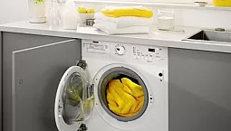 10 meilleures machines à laver encastrables