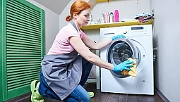 Les 5 meilleurs détartrants pour machines à laver
