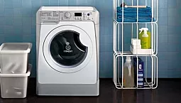 5 meilleures machines à laver Indesit