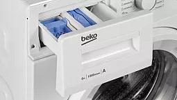5 meilleures machines à laver BEKO