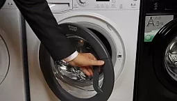 Top 5 des lave-linge Hotpoint-Ariston