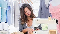 5 meilleures machines à coudre Brother