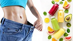 5 meilleures vitamines pour perdre du poids