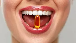 10 meilleures vitamines pour les dents