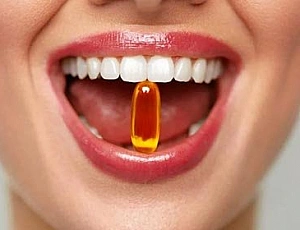 10 meilleures vitamines pour les dents