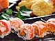 7 meilleures livraisons de sushis et de petits pains à Kazan