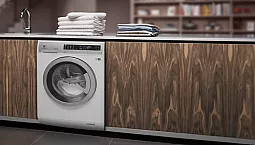 Top 5 des lave-linge Electrolux