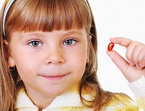 10 meilleures vitamines pour les enfants à 9 ans