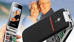 20 meilleurs grannyphones