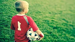 10 meilleures écoles de football pour enfants à Moscou