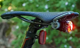 Les 15 meilleures lampes de vélo d'AliExpress