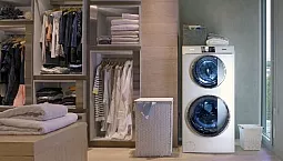 Top 5 des machines à laver Haier