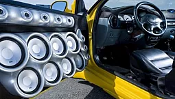 5 meilleurs studios audio de voiture à Moscou