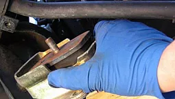 Top 10 des fabricants de supports de moteur