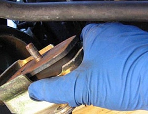 Top 10 des fabricants de supports de moteur