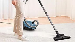 Les 9 meilleurs aspirateurs Bosch