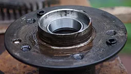 Top 10 des fabricants de roulements de roue