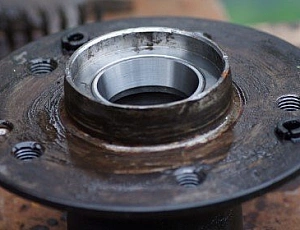 Top 10 des fabricants de roulements de roue
