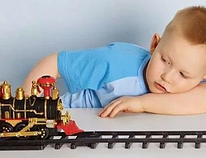Top 10 des chemins de fer pour enfants