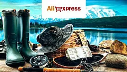 Les 10 meilleurs magasins de pêche sur AliExpress