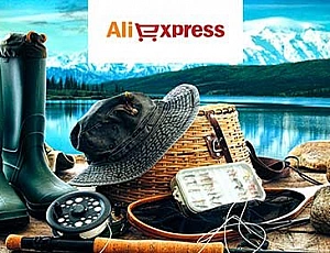 Les 10 meilleurs magasins de pêche sur AliExpress