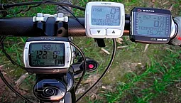 15 meilleurs ordinateurs de vélo d'Aliexpress