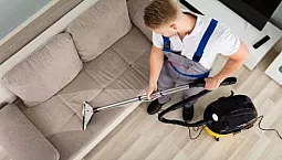15 meilleurs aspirateurs pour nettoyer les meubles rembourrés et les tapis