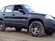 10 meilleurs pneus pour Chevrolet Niva