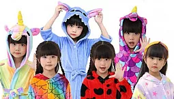 Les 15 meilleurs pyjamas bébé d'AliExpress 2020