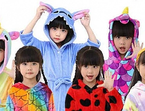 Les 15 meilleurs pyjamas bébé d'AliExpress 2020