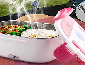 Les 15 meilleurs récipients chauffants d'AliExpress