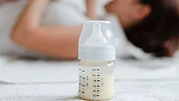 10 meilleures préparations pour nourrissons sans lactose