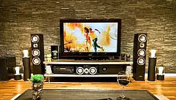 10 meilleurs cinémas maison