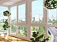 10 meilleures entreprises de vitrage de balcon à Moscou