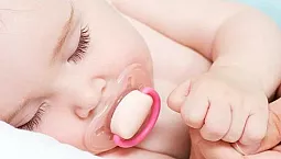10 meilleures marques de sucettes pour bébé