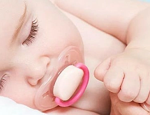 10 meilleures marques de sucettes pour bébé