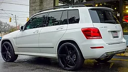 20 meilleurs pneus d'été R19