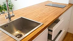 Top 10 des fabricants de comptoirs de cuisine
