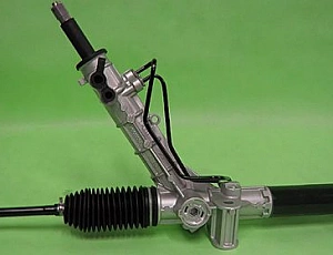 Top 10 des fabricants de crémaillères de direction