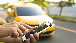 10 meilleurs services de taxi à Moscou